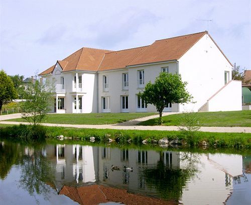 L'Oree Des Chateaux ブラシュー エクステリア 写真